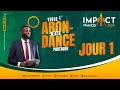 Impact finances 2024  jour 1  ne sois plus juste un semeur deviens aussi un excellent rcolteur