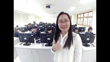 Project Report in APCEIU: Final Documentary Video