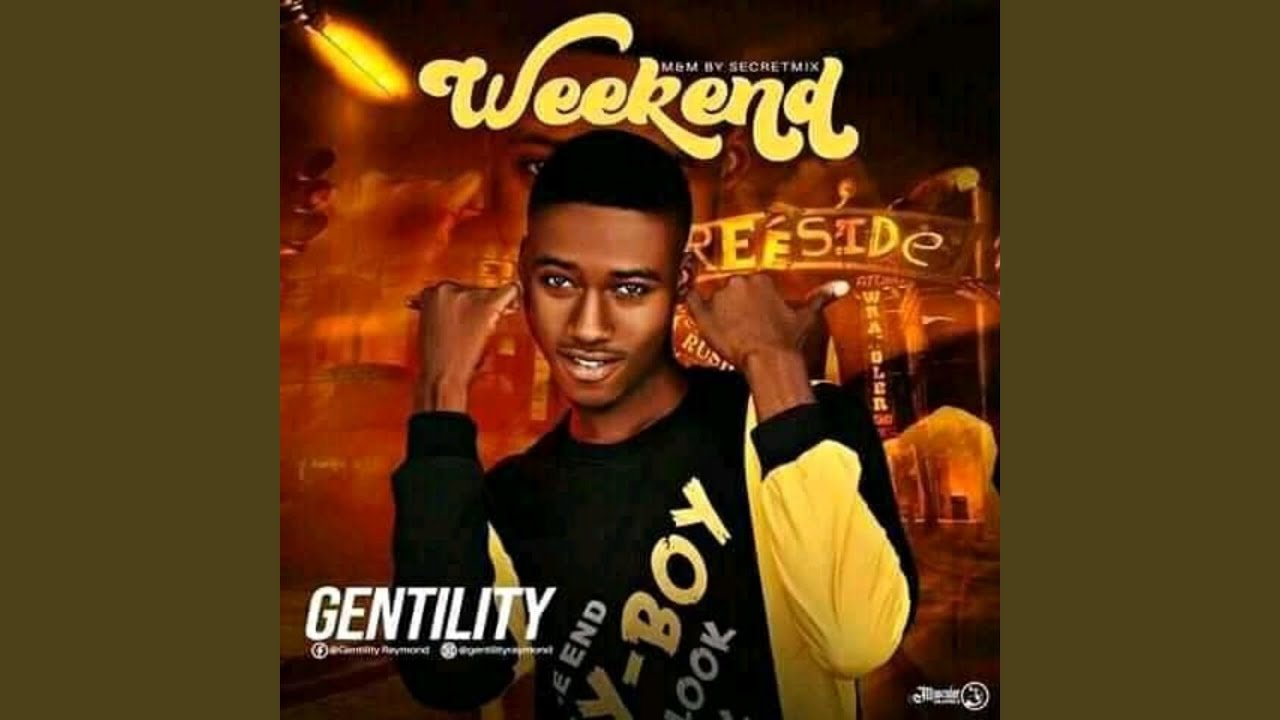 Watch The weekend on YouTube Watch The weekend on YouTube