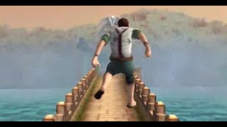 Tomb Runner - Temple Raider: 3 2 1 & Run for Life! Endless Run screenshot 1