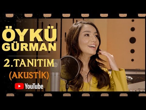 Öykü Gürman Çok Yakında Sizlerle! (Akustik)