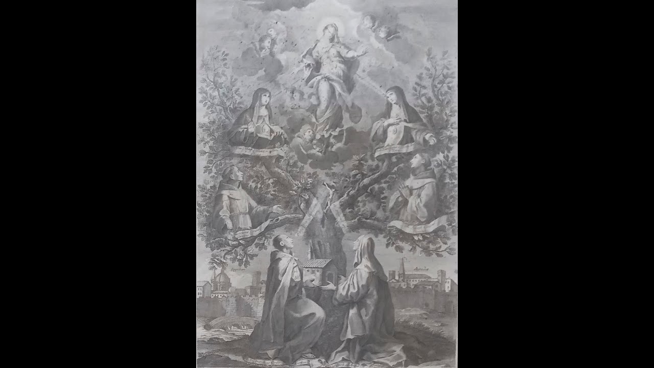 Monasterio de Ágreda