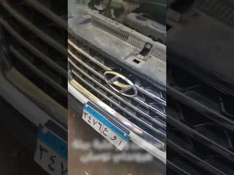 سوفت علبة بيئة لسيارة توسان لحل مشاكل ضعف الاداء واستهلاك البنزين 