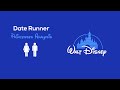 Disney Princess Dating Styles