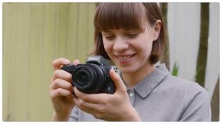 Nikon Z 50 Tutorial: Three useful features for snapshots - Features