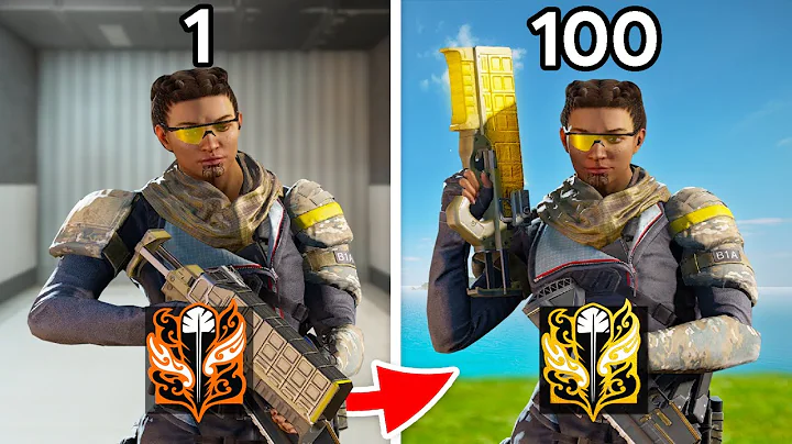 I Spent 100 Rounds only playing Rauora