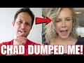 35yr Old Woman COPES HARD Over Chad DUMPING HER