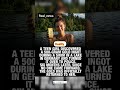 Teen Girl Finds 500g Gold Ingot While Swimming in Lake… It’s Now Hers 😱🔥 #shorts #celebritynews