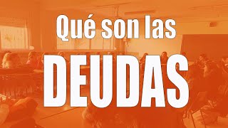 Qué Son Las Deudas Ventajas E Inconvenientes
