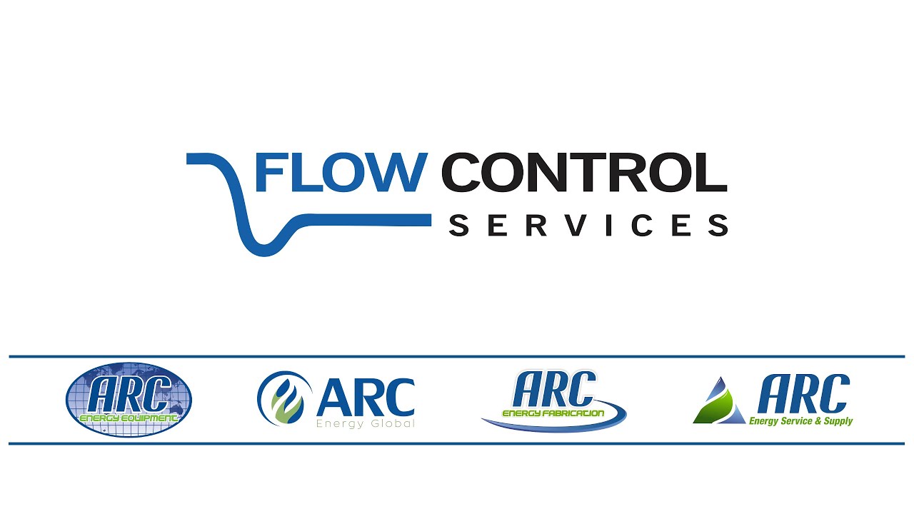 Flow Control Services: Project Showcase