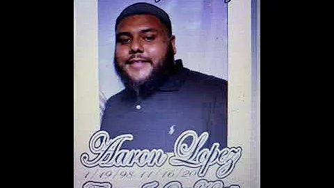 Meskin Ke & A-Ron Miss Ya  (R.I.P Aaron Lopez )