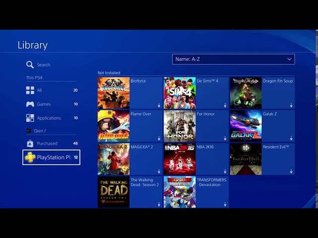 PSA: June 2021 PlayStation Plus Free Games Are Now Available