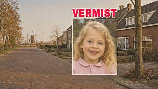 MEISJE VERDWEEN IN 1995 UIT HAAR BED—6 JAAR LATER ONTHULDE HAAR SPEELGOEDRECORDER DE WAARHEID