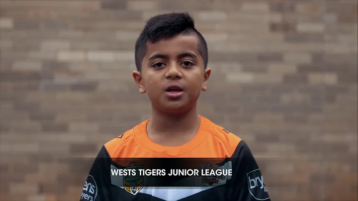 Wests Tigers Foundation