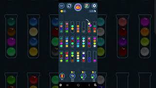 Ball Sort Master | 534, 535, 536, 537, 538 screenshot 5