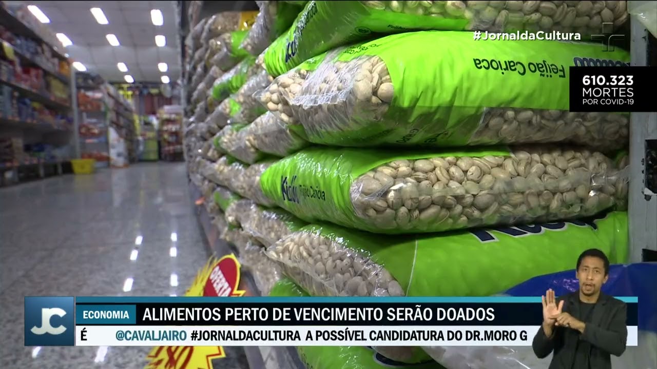 Governo Federal lança programa para o combate à fome