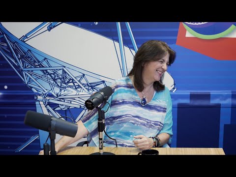 George al Aire Ep 42 Parte 03 con la Dra Carmen Acevedo - La Vacuna