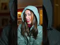 How to dress in winter without freezing your butt off ❄️