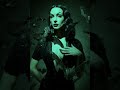 I Love My Vampire   MadameDark e THE CEMETERY LOVERS #postpunk #vampire #cemeterylovers