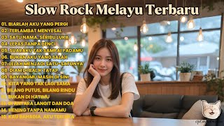 LAGU BIKIN NANGIS 😭 | LAGU SEDIH PATAH HATI 💔 BALLAD SLOW ROCK TERBARU - 1 JAM FULL ALBUM
