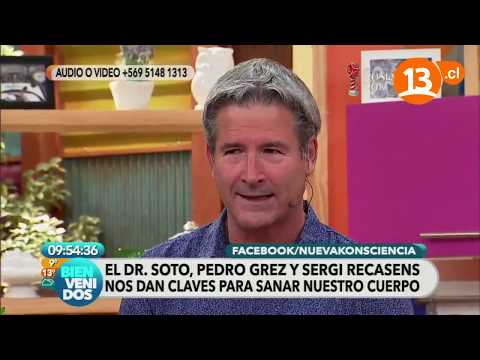 Doctor Soto: El