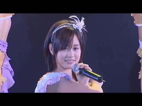 [AKB48] Himawarigumi ひまわり組 2nd stage「夢を死なせるわけにいかない」 Himawarigumi Yume wo  shinaseru wake ni ikanai