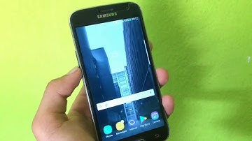 Dream UX For J2 6 (Faceunlock) - Bishal Katel