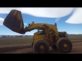 Trojan Wheel Loader