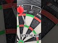 7 left... dont go this way! #darts #pdc #lukelittler #dartsreviews #180 #dartschallenge #wdf #bdo