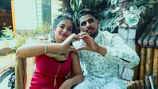 Best Pre-Wedding Shoot Aakshi And Sachin ... Tera Ban Jaunga.