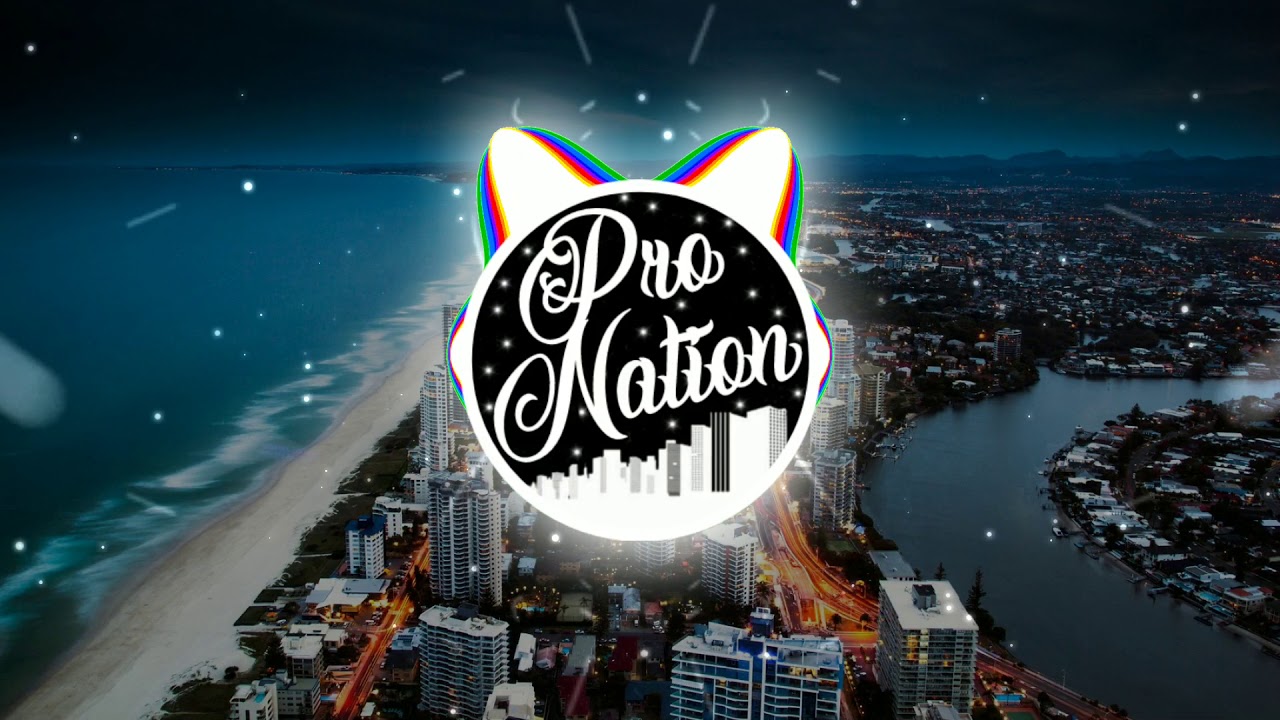 Trove - Higher than the moon