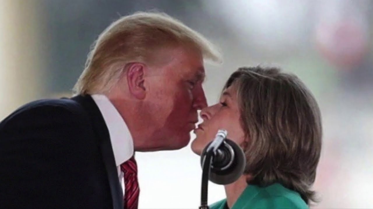 Vote Them Out - Part 4, Joni Ernst