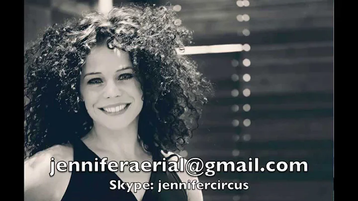 Jennifer Lecuyer Danse