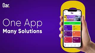 Oar App: Your Ultimate Home Solution Companion! screenshot 4
