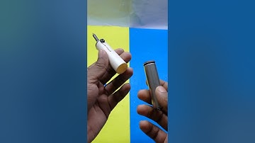 rechargeable pocket soldering iron #shorts