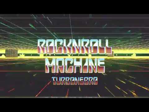 Part III: RockNRoll Machine