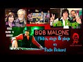 BOB MALONE talks sings &amp; plays: Bob Seger John Fogerty Ringo &amp; More!