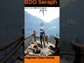 Black Desert Online (BDO) Seraph Intro