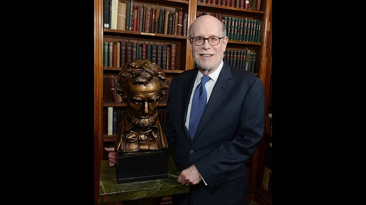 The Living Memorial: Daniel Chester Frenchs Lincol...