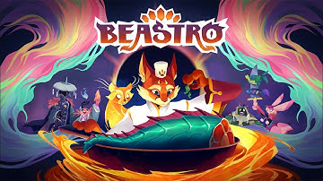 Beastro | Steam Demo Out Now