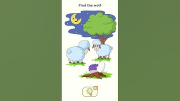 Dop 2 delete one part (level 365) #dop2gameplay #shortsviral #shorts