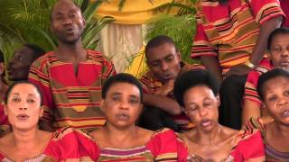 Kinondoni, 'Yesu Alisononeka'