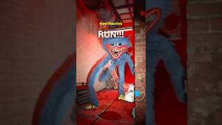 Asi Empieza Poppy Playtime Capitulo 5