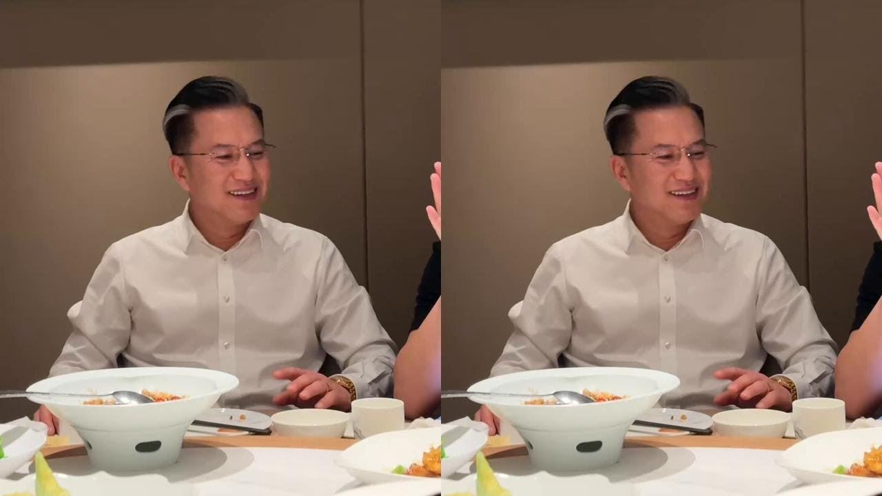 我爸这首歌唱的真有味道#生活