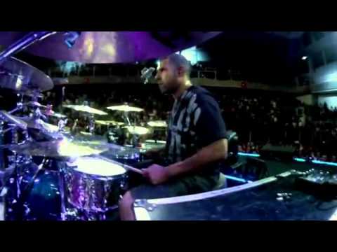 DVD Thalles Roberto - O Que Queres de Mim - HD