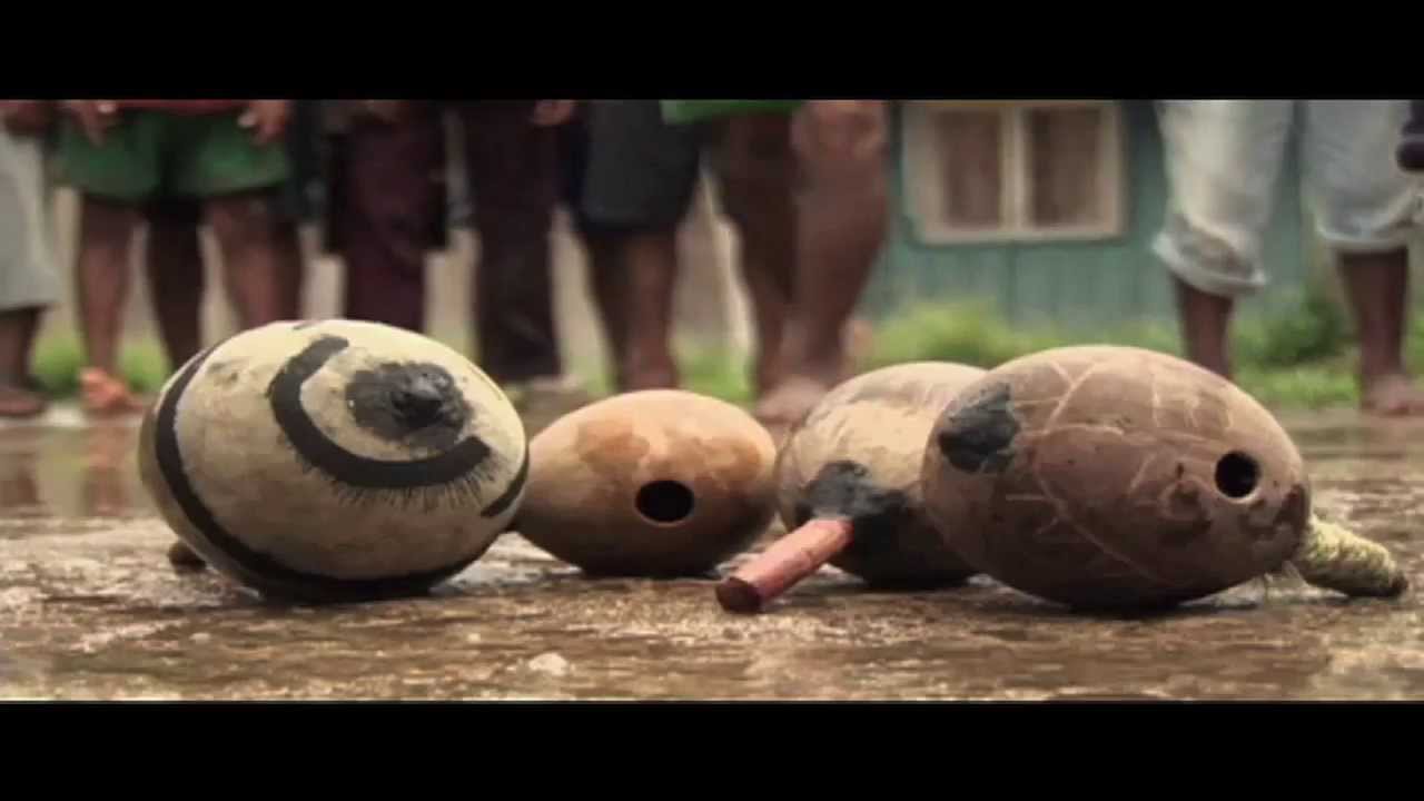 Reel NicoF 2009 Plus Senalcolombia