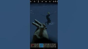 Rust SHARK #shorts #rust