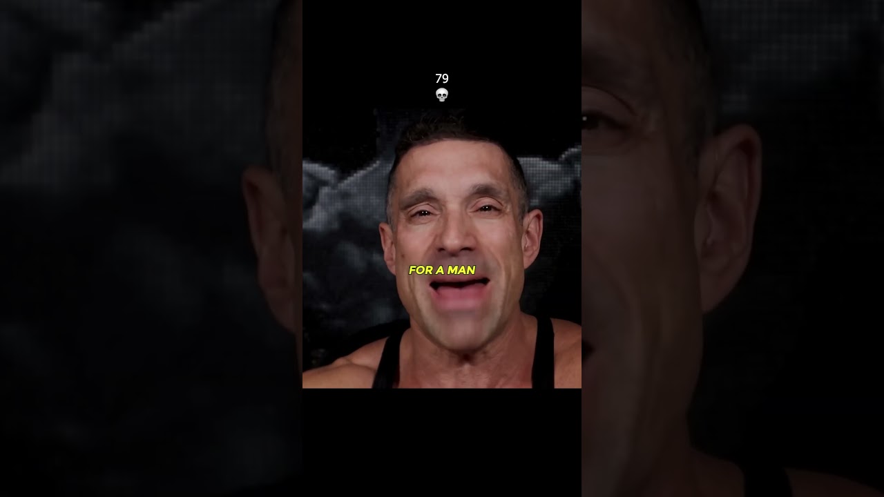 That impression 💀 