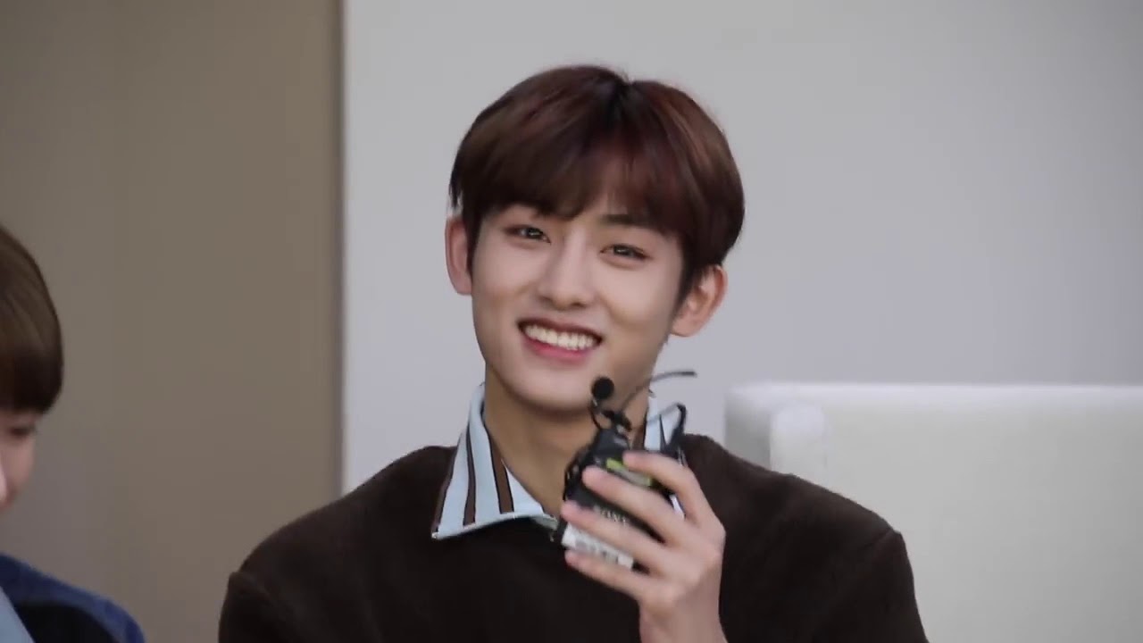 시즈니가 이런 거 또 좋아하지 (니가좋아) 윈윈 사연 모음