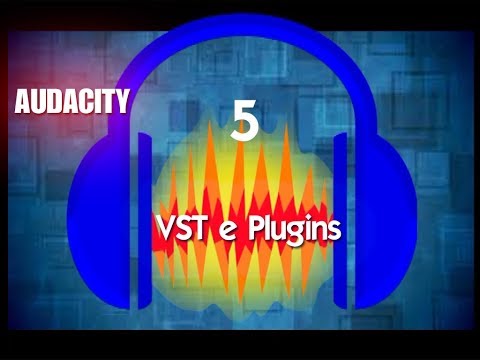 Audacity Install Vst Effect Plugins Golectures Online Lectures